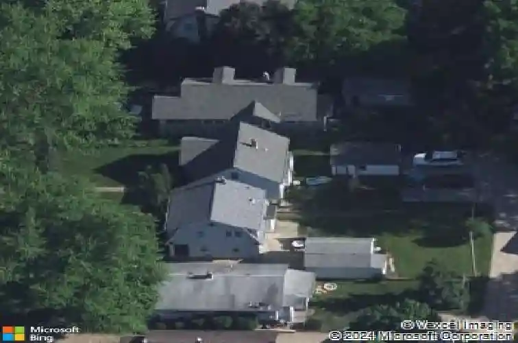 2071 linn blvd se, cedar rapids,  IA 52403