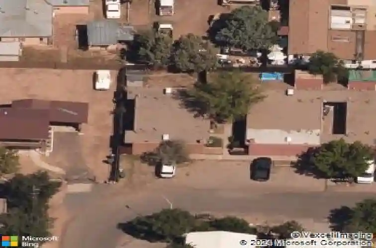 811 calle saragosa, santa fe,  NM 87505