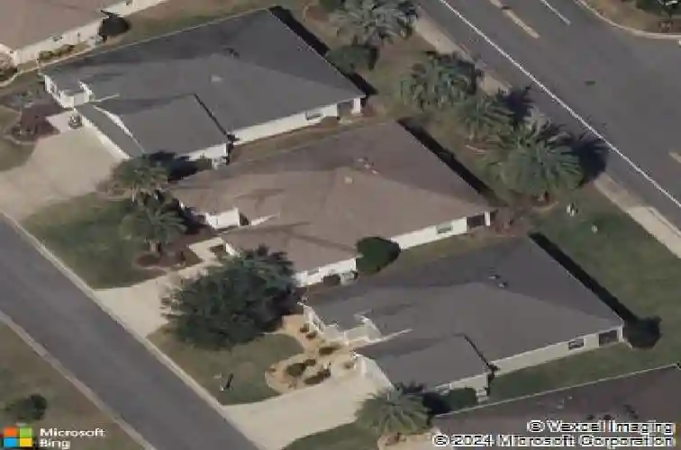 2033 salmon way, the villages,  FL 32162