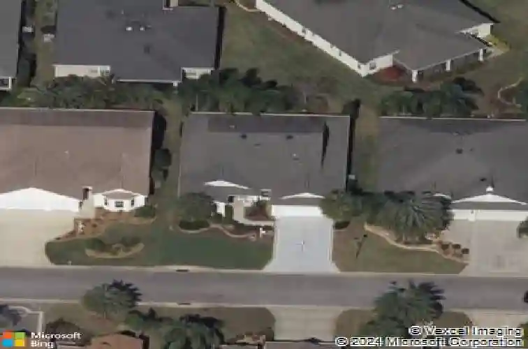 1776 ashwood run, the villages,  FL 32162