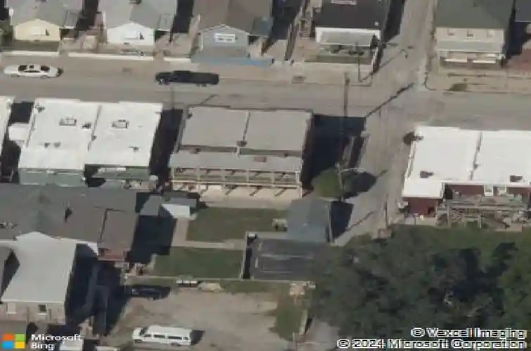 1111 missouri ave, kansas city,  MO 64106