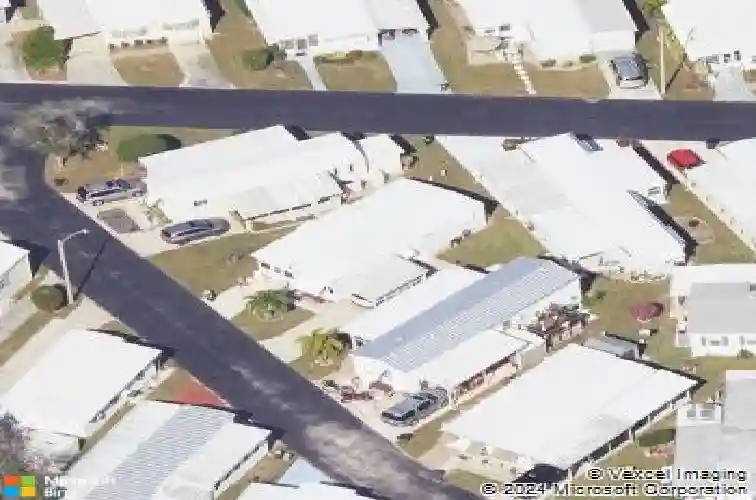 13827 s indian river drive
                                ,Unit 5, jensen beach,  FL 34957