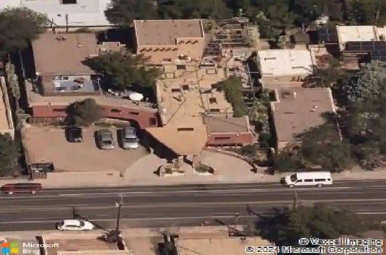 1705 paseo de peralta, santa fe,  NM 87501