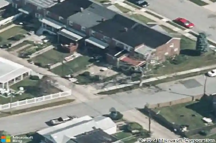  baltimore,  MD 21215