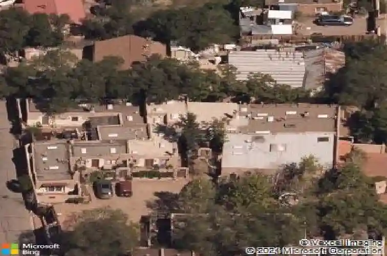 220 irvine st #b, santa fe,  NM 87501