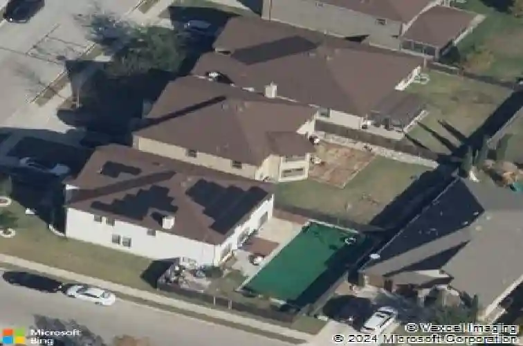 14705 fairland dr, pflugerville,  TX 78660