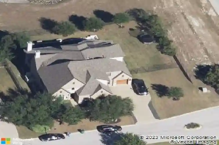 17100 yellowstar dr, austin,  TX 78738