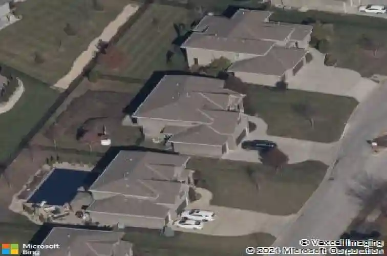 212 sw ansel adams dr, lees summit,  MO 64081