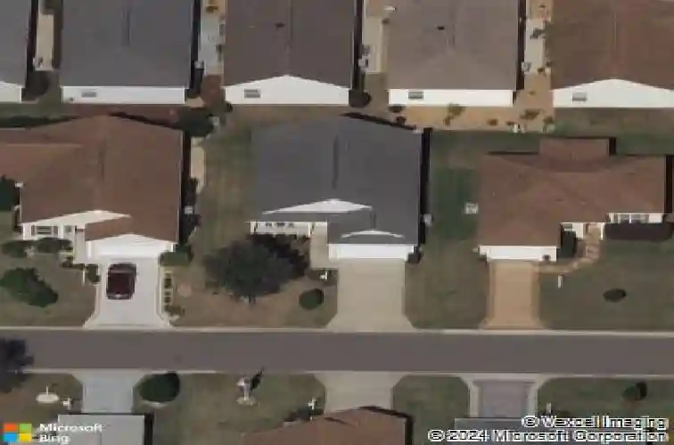 2595 edenville path, the villages,  FL 32162