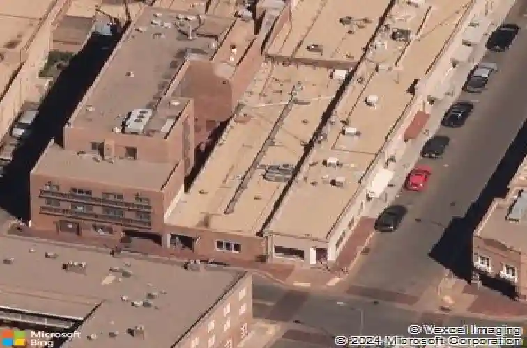 203 w water st, santa fe,  NM 87501