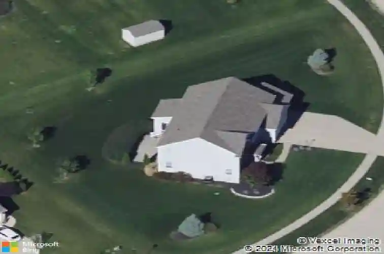 236 lyndover way, brunswick,  OH 44212