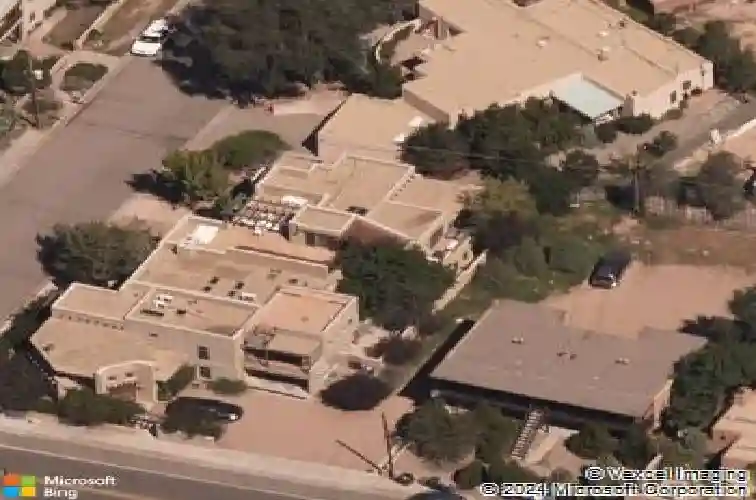 501 sunset st #d
                                ,Unit Apt D, santa fe,  NM 87501