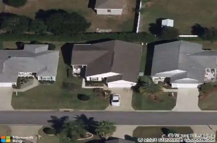 2489 buttonwood run, the villages,  FL 32162