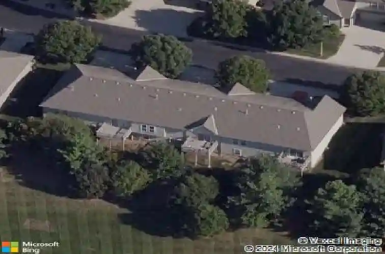 15821 w 62nd st, shawnee,  KS 66217