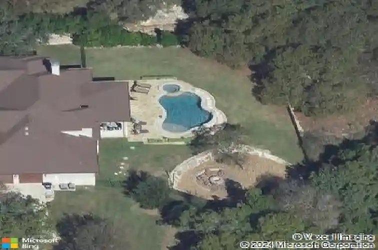1100 high lonesome, leander,  TX 78641