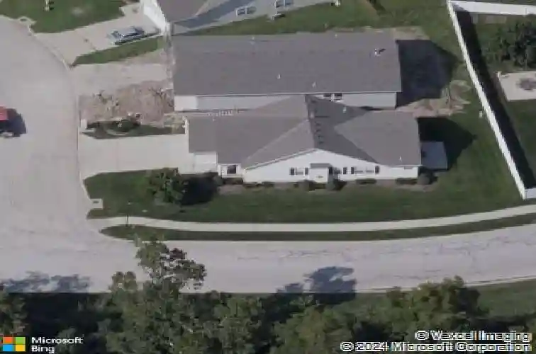 10946 whispering ln, kansas city,  KS 66109