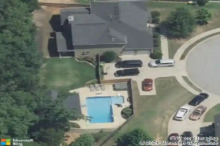 205 amber ridge trl, irmo,  SC 29063