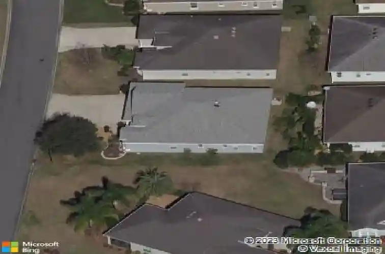 768 bradford loop, the villages,  FL 32163