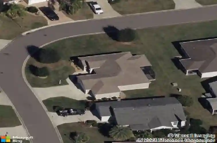 2446 hopespring loop, the villages,  FL 32162