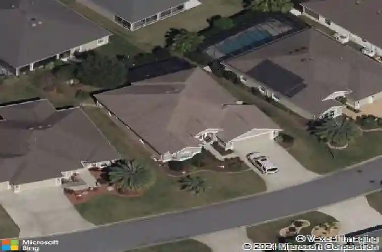591 baker ln, the villages,  FL 32163