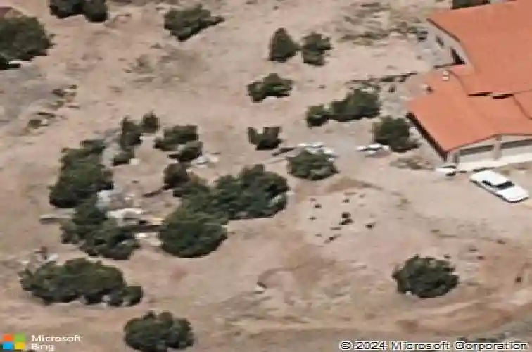 850 nm 599 frontage rd, santa fe,  NM 87507