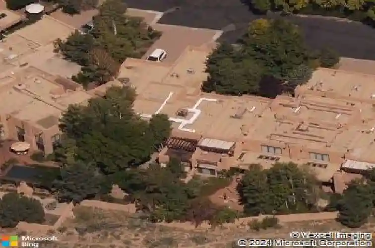 754 calle del resplandor, santa fe,  NM 87505