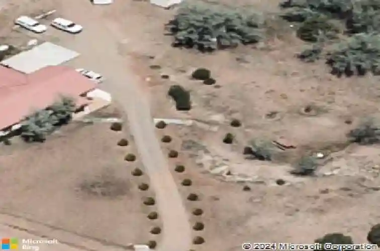 9 puerto de luna, santa fe,  NM 87507