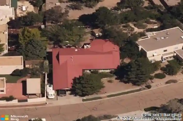 1897 candela st, santa fe,  NM 87505