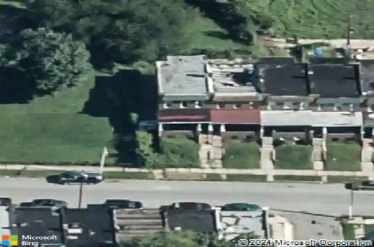 2916 presbury st, baltimore,  MD 21216