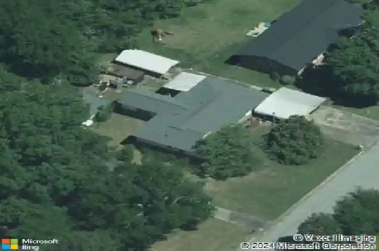 2312 s partridge cir, hopkins,  SC 29061