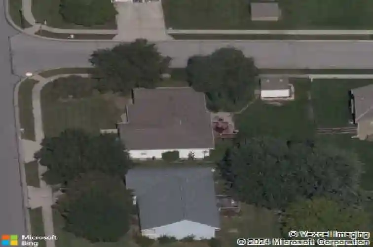 1301 stonecrest dr, kearney,  MO 64060