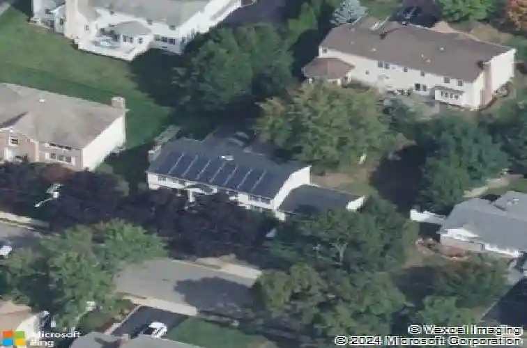 101 glen ave, paramus,  NJ 07652