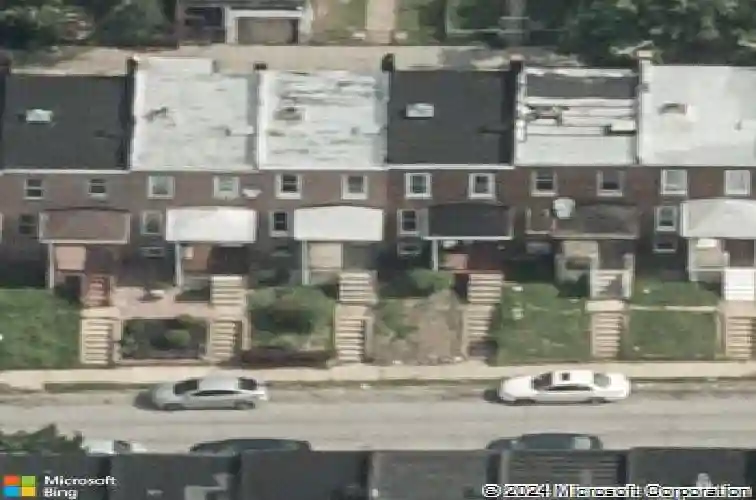 3214 elmora ave, baltimore,  MD 21213
