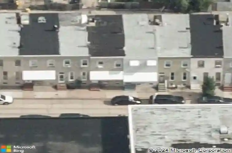 446 fawcett st, baltimore,  MD 21211