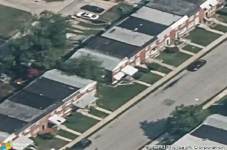  baltimore,  MD 21206