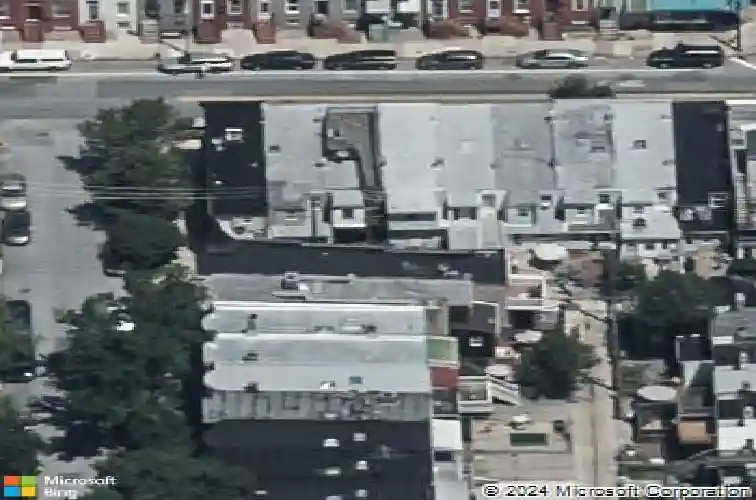 527 e fort ave, baltimore,  MD 21230