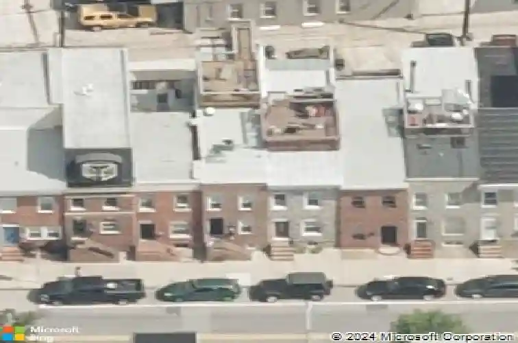 516 e fort ave, baltimore,  MD 21230