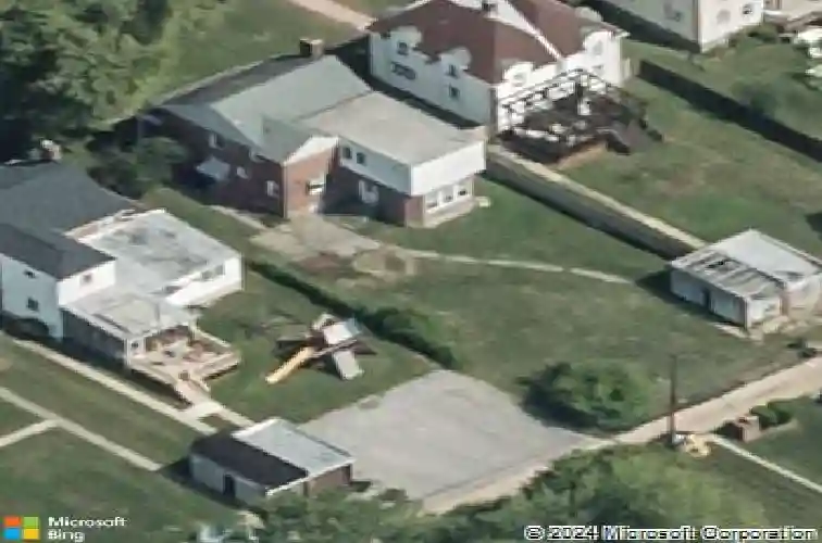 3817 menlo dr, baltimore,  MD 21215