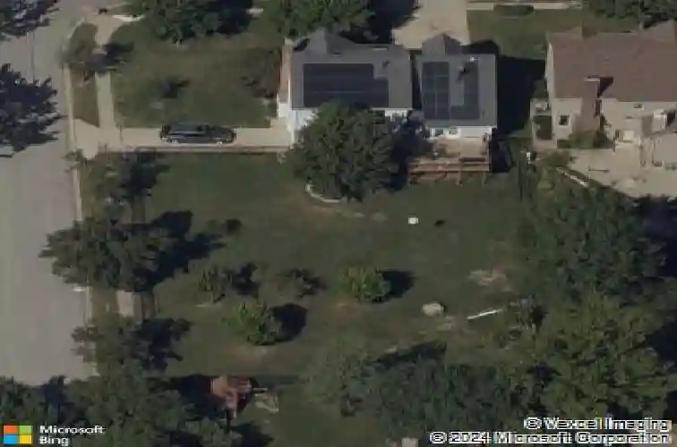 1601 ne 81st st, kansas city,  MO 64118