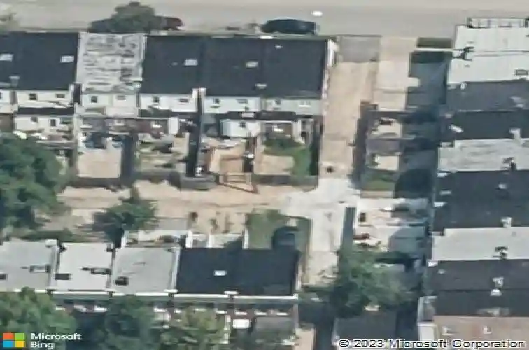 825 e 34th st, baltimore,  MD 21218