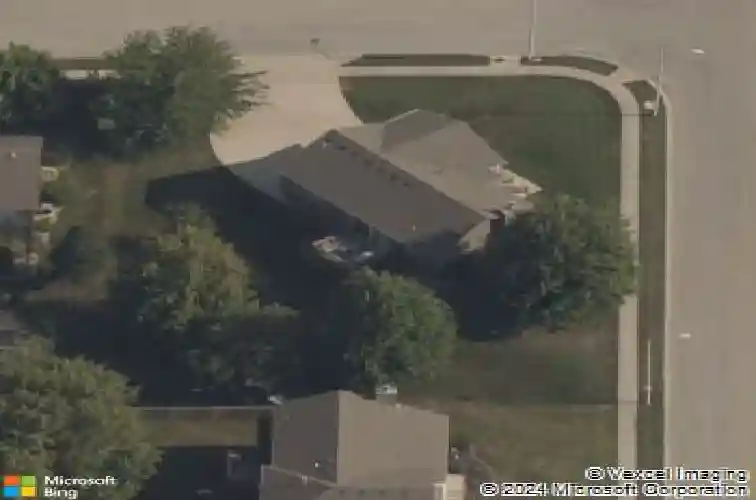 4611 ne 102nd ct, kansas city,  MO 64156