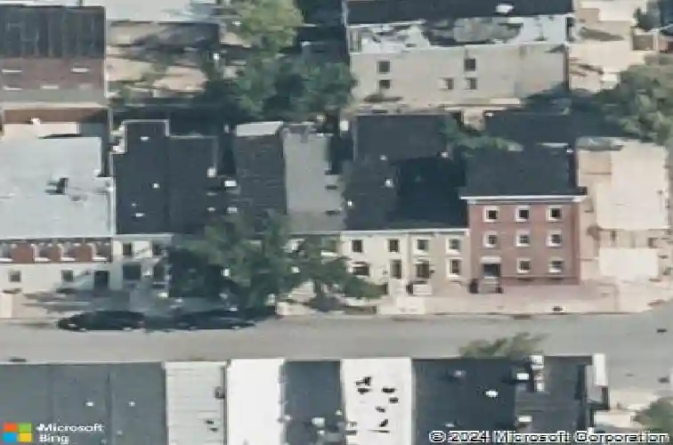 2118 jefferson st, baltimore,  MD 21205