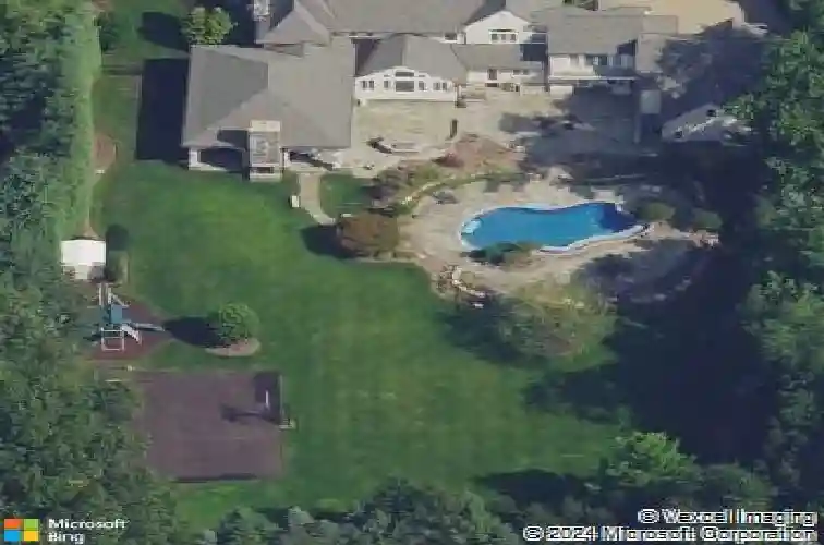 21 birchwood rd, old tappan,  NJ 07675