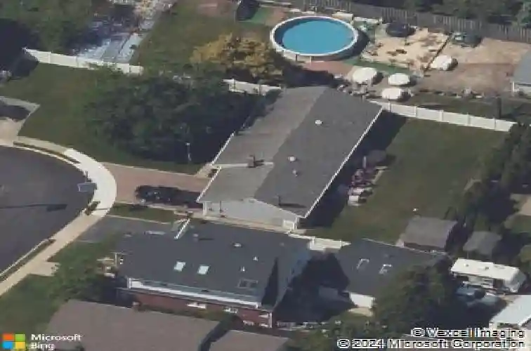  south hackensack,  NJ 07606