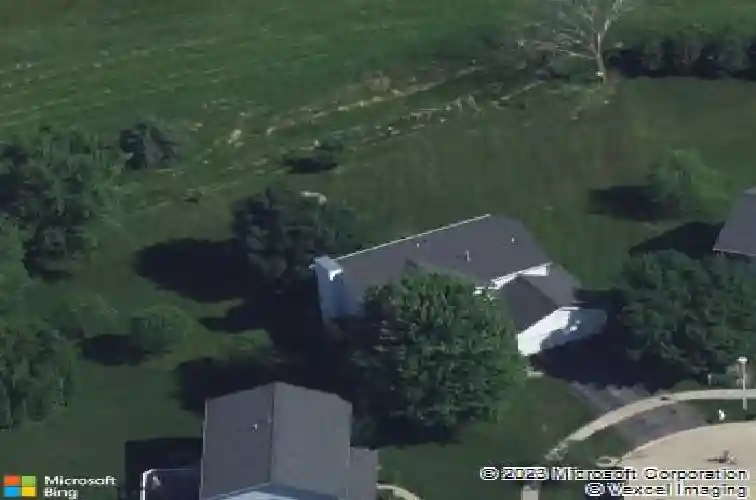 7823 burr ridge ct ne, cedar rapids,  IA 52402