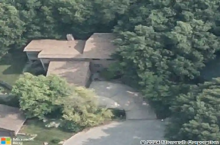 6030 northridge pt se, cedar rapids,  IA 52403