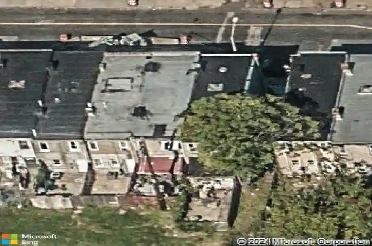 1339 ramsay st, baltimore,  MD 21223