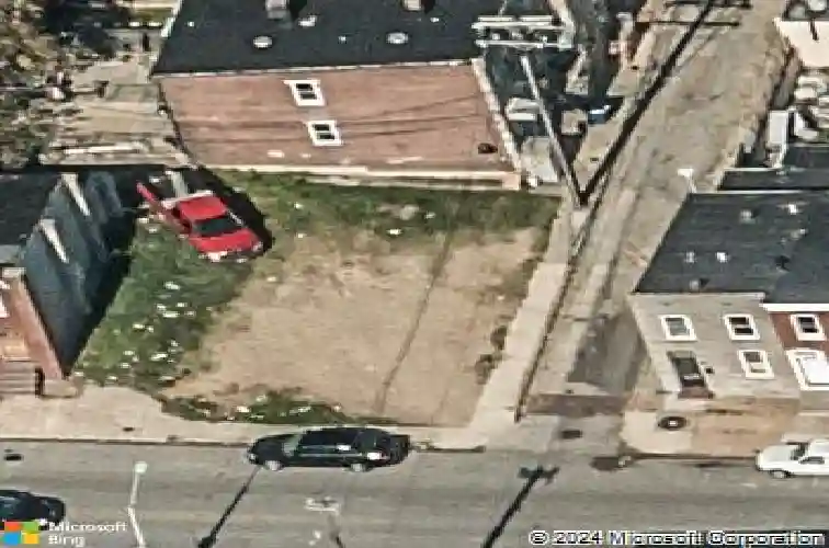 316 e 33rd st, baltimore,  MD 21218
