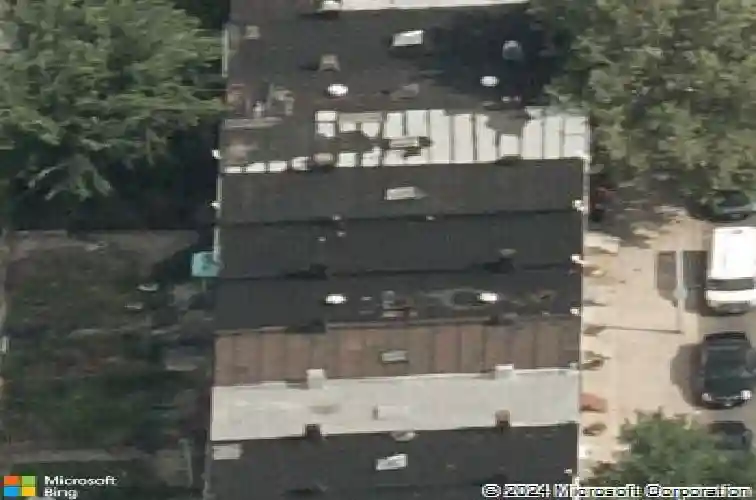 1820 n collington ave, baltimore,  MD 21213