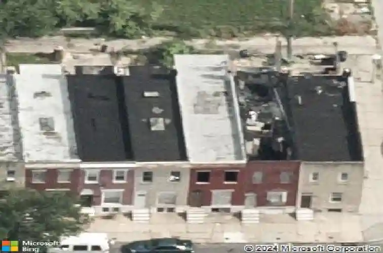 2026 e lafayette ave, baltimore,  MD 21213